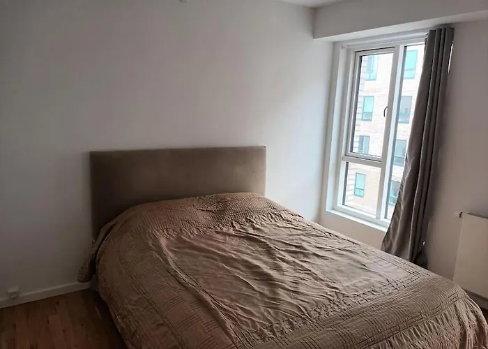 Fully Equipped Apartment, 15 Min To Center