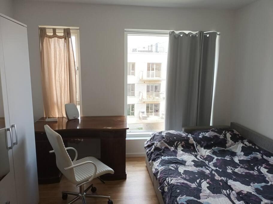 Fully Equipped Apartment, 15 Min To Center Copenhagen