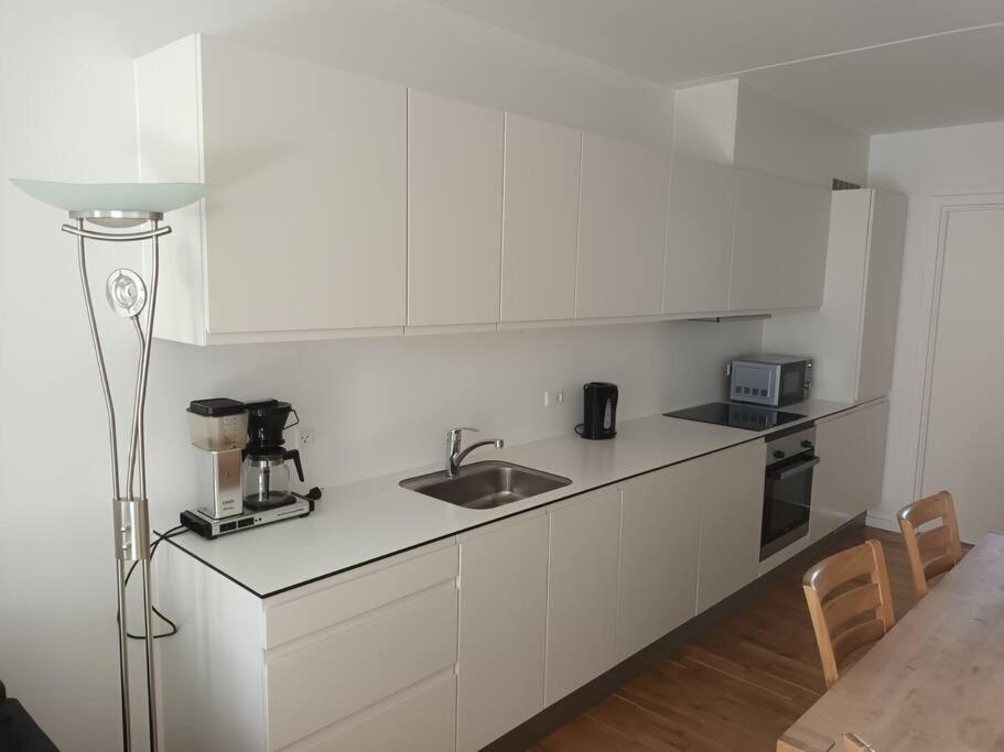 Fully Equipped Apartment, 15 Min To Center Copenhagen