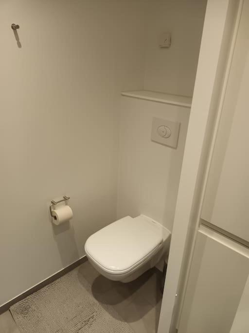 Fully Equipped Apartment, 15 Min To Center Apartment Copenhagen