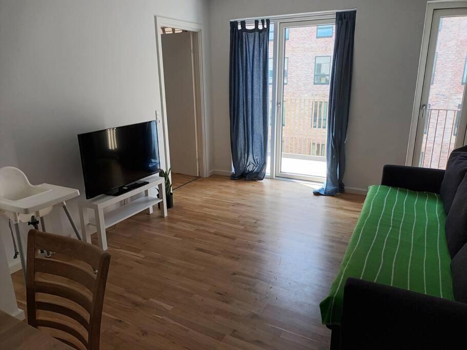 Fully Equipped Apartment, 15 Min To Center Apartment Copenhagen
