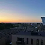 Fully Equipped Apartment, 15 Min To Center