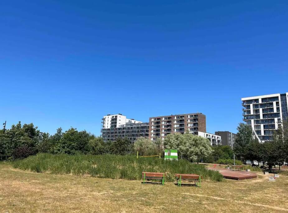 Leilighet Fully Equipped Apartment, 15 Min To Center København